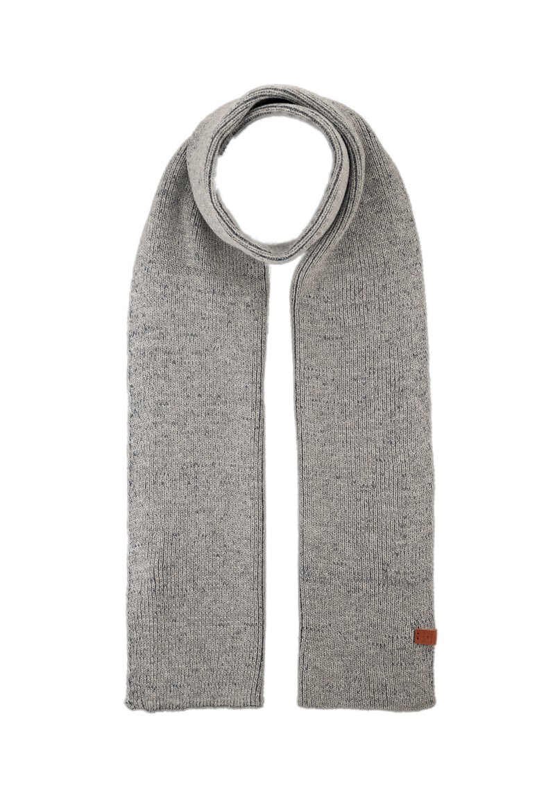 Bickley+Mitchell Sjaal - grey melee