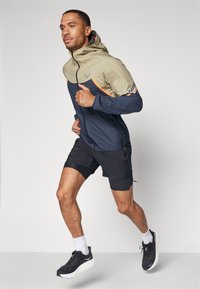 Dynafit ALPINE GORE TEX JACKET - Nepropusna jakna - rock khaki
