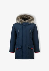 Non sélectionné, navy