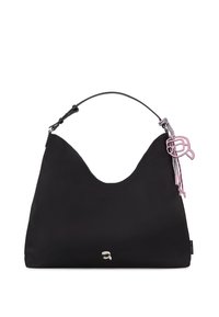 IKON HOBO - Shopper - black