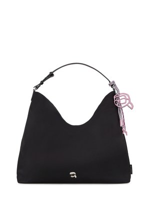 IKON HOBO - Tote bag - black