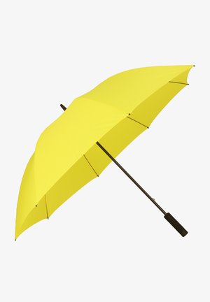 Knirps Umbrella - yellow