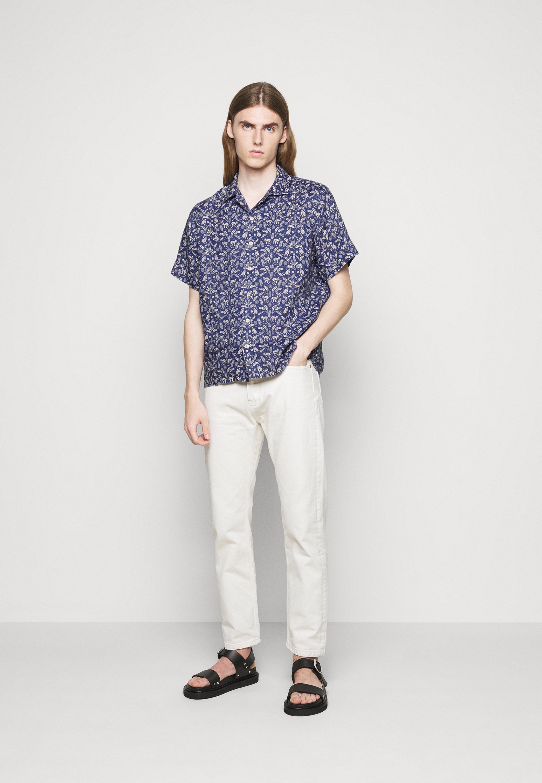 Homme PRINTED - Chemise Homme PRINTED - Chemise