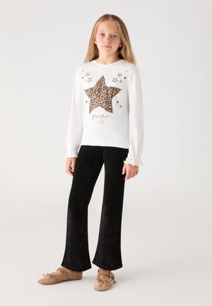 Terranova, - Spodnie legginsy