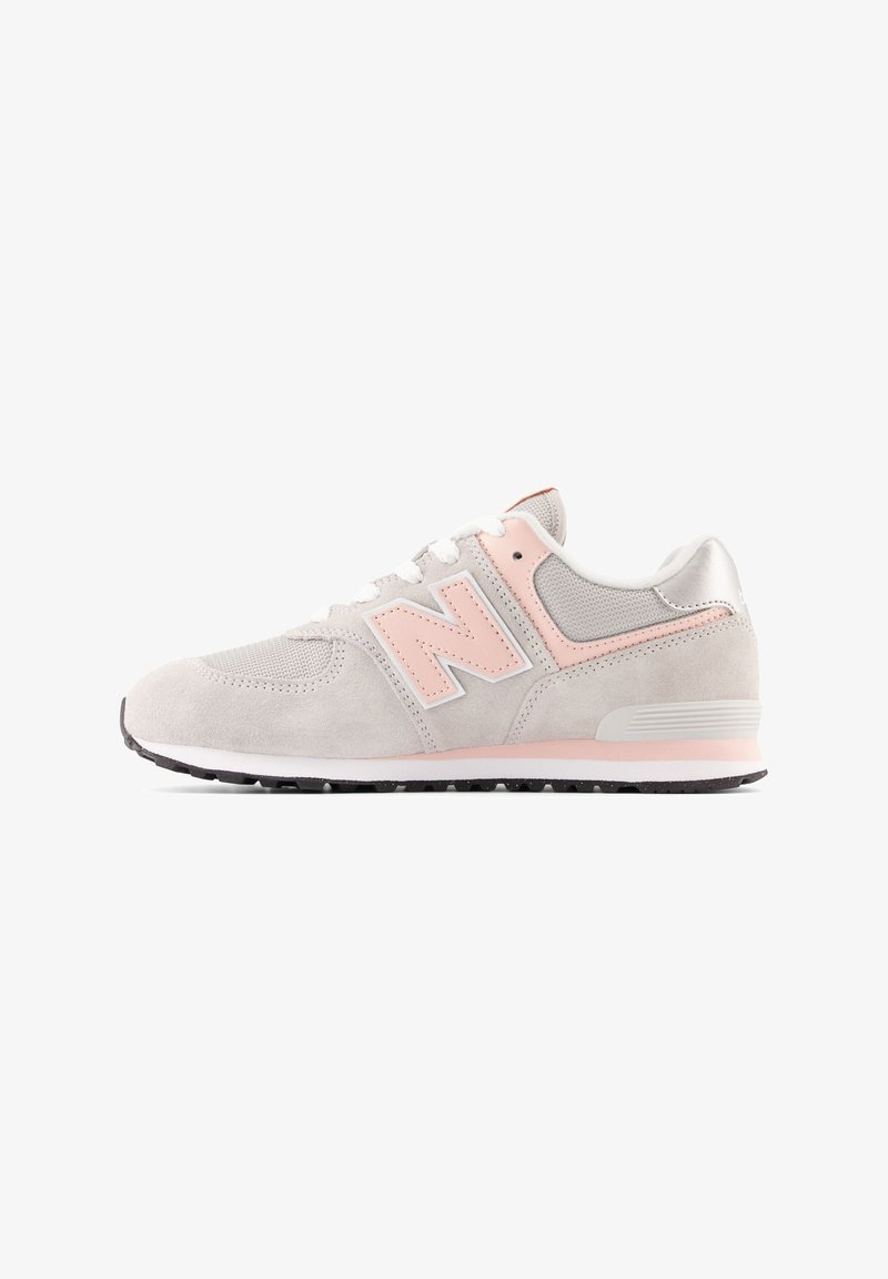 New Balance Tossud - rain cloud
