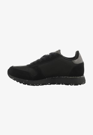 YDUN WATERPROOF - Sneaker low - schwarz