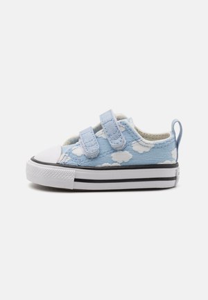 CHUCK TAYLOR ALL STAR UNISEX - Sneaker low - light armory blue/white