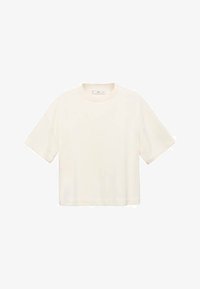 Selected, off-white