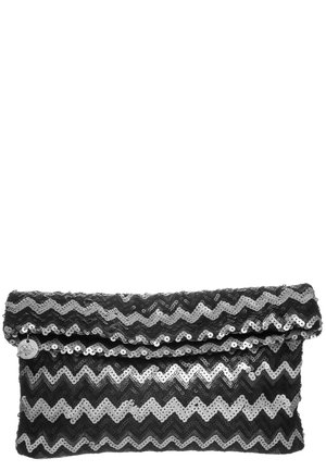 Clutch - black