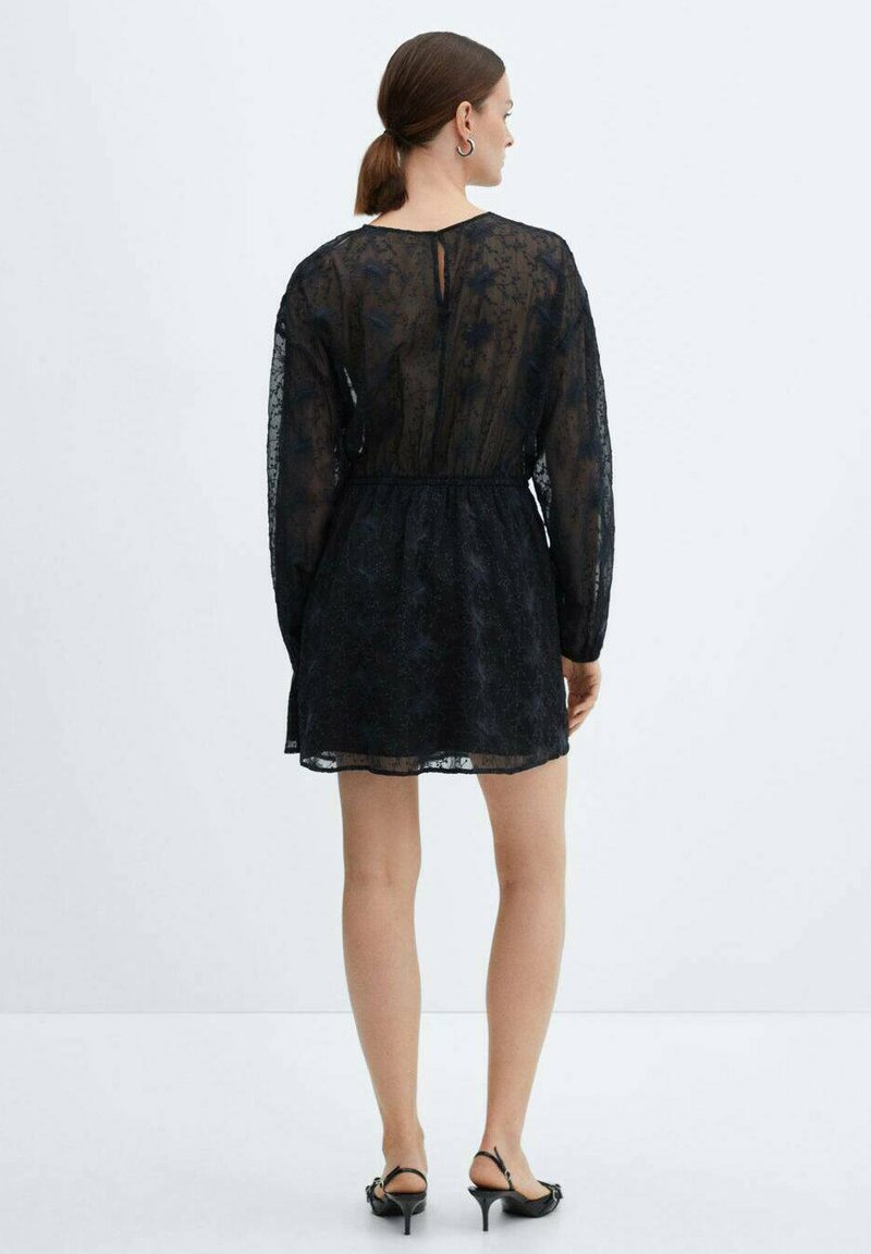 lottie lace dress Lottie main image 0