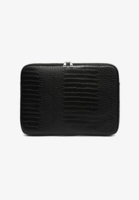 Unausgewählt, black