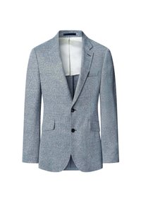 Colbert - chambray blue