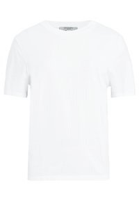 AllSaints HOLLI - Print T-shirt - white