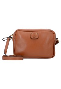 Bric's Schoudertas - brown