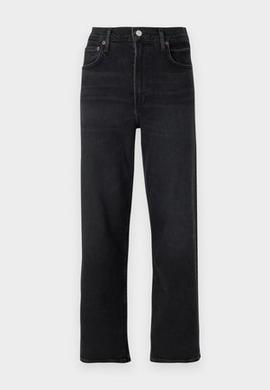 Agolde REN - Relaxed fit jeans - hush