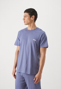 Fila MAN - Pyžamová súprava - colony blue