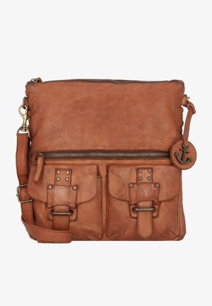 Harbour 2nd Borsa a tracolla - charming cognac