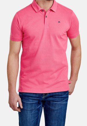 Poloshirt - pink