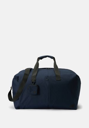 MAXEN UNISEX - Geantă de călătorie - blue depth