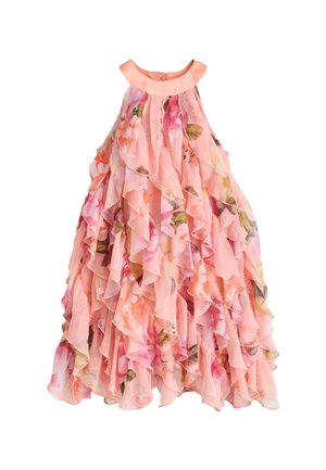 Baker by Ted Baker Vestito elegante - peach pink