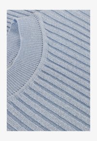 Ausgewählt, licht blauw