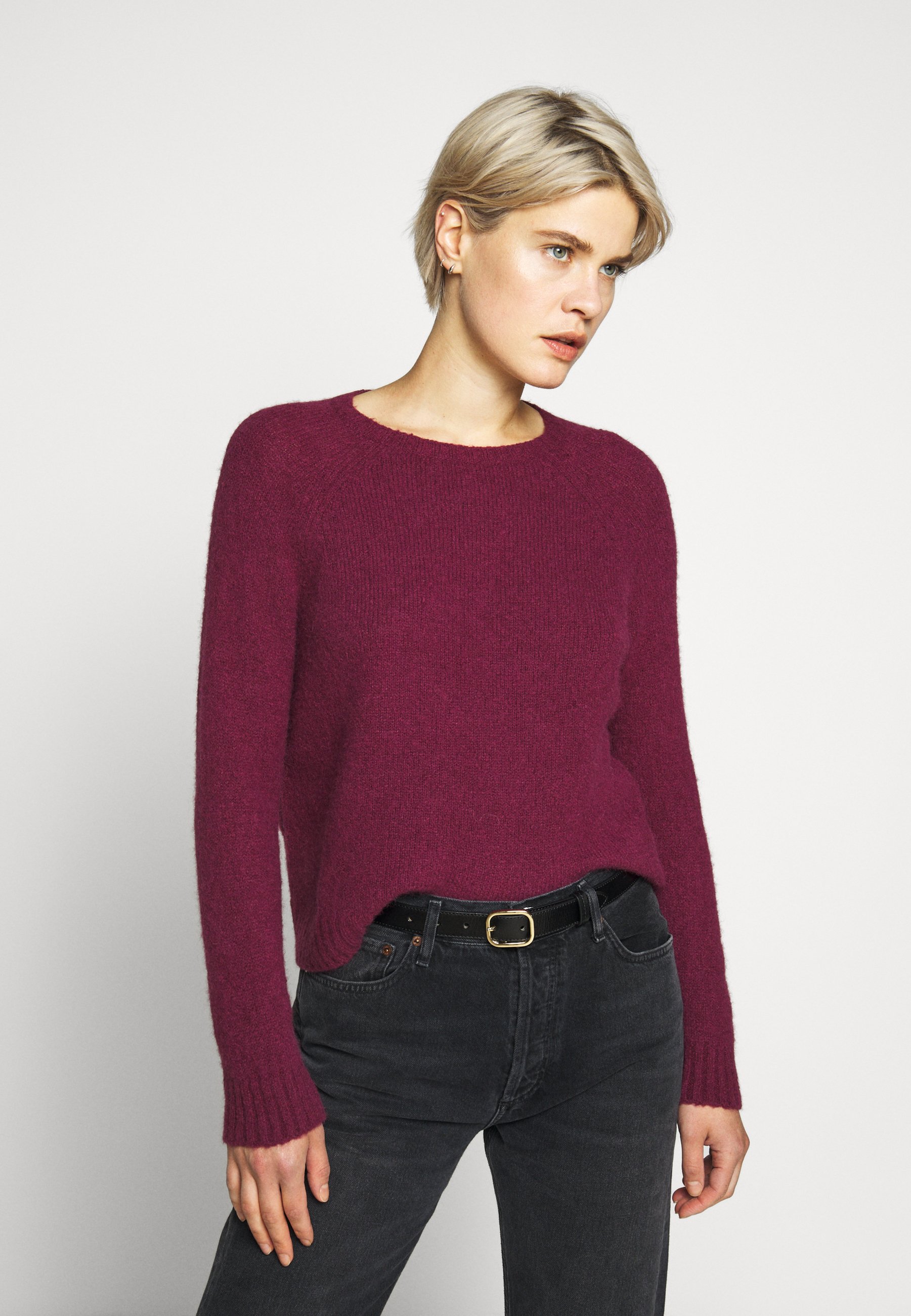 WEEKEND MaxMara AMICI - Strikpullover 