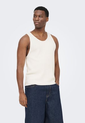 Only & Sons, Top - egret