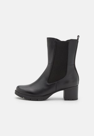 Bottines - black