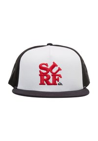 Quiksilver Šiltovka - off white