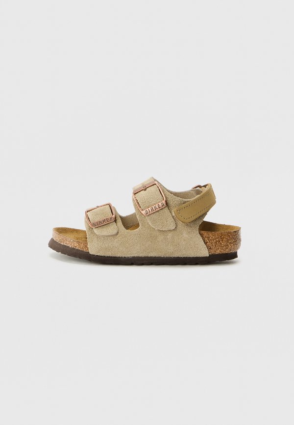 MILANO - Sandals - taupe
