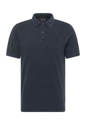 STYLE PABLO REGULAR FIT - Polo shirt - blau