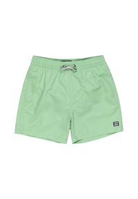 Non sélectionné, light green