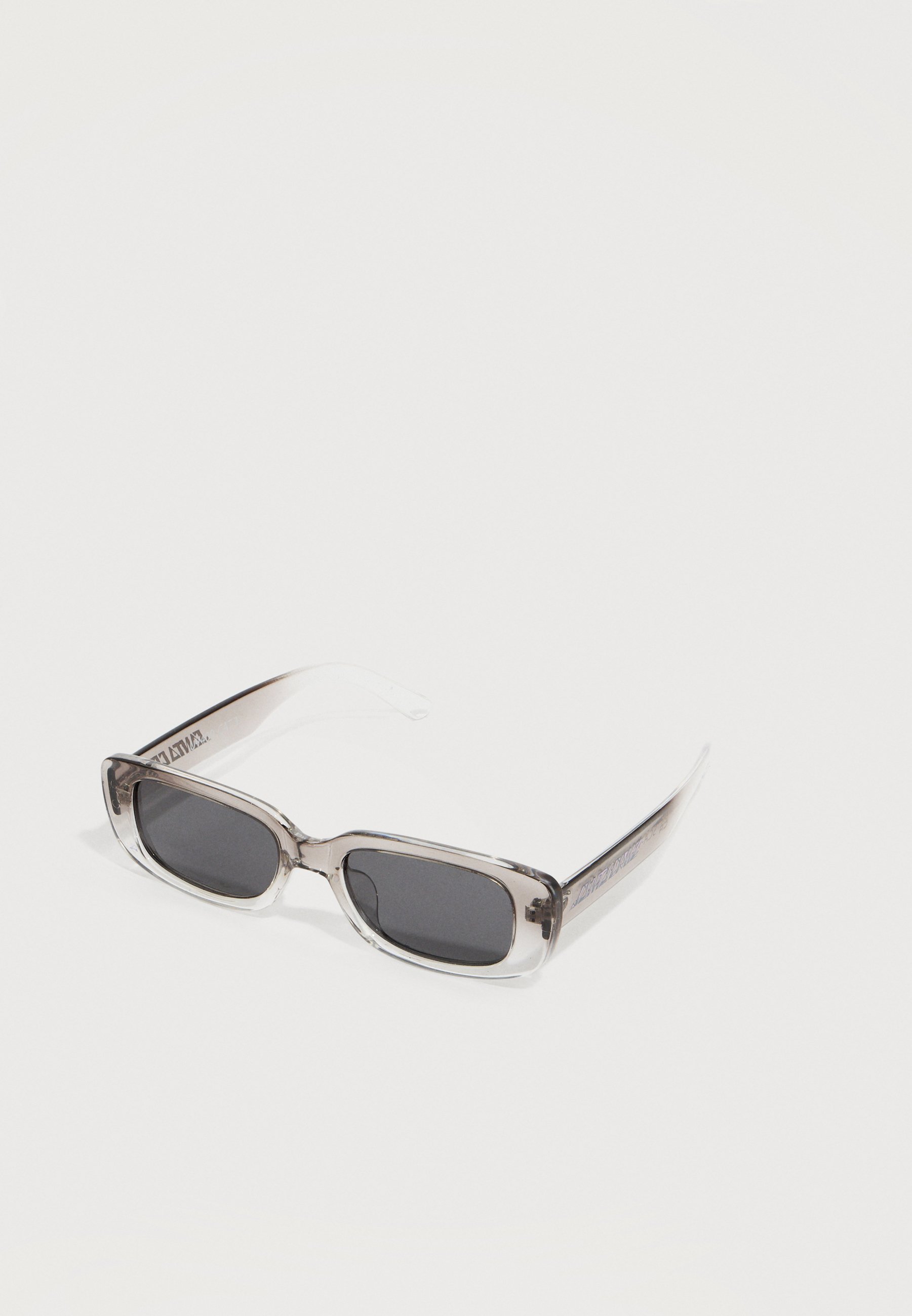 Santa Cruz PARADISE STRIP UNISEX - Sunglasses - grey - Zalando.co.uk