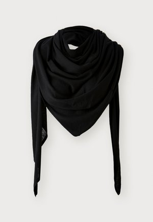 By Malene Birger DOROTHEA - Schal - black