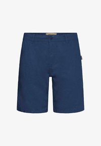 Non sélectionné, blues