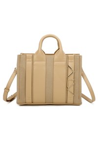 ALV by Alviero Martini MICOL - Shopping bag - light brown