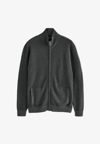 Ausgewählt, charcoal grey