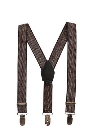 Next BOYS BRACES - Other accessories - Brown