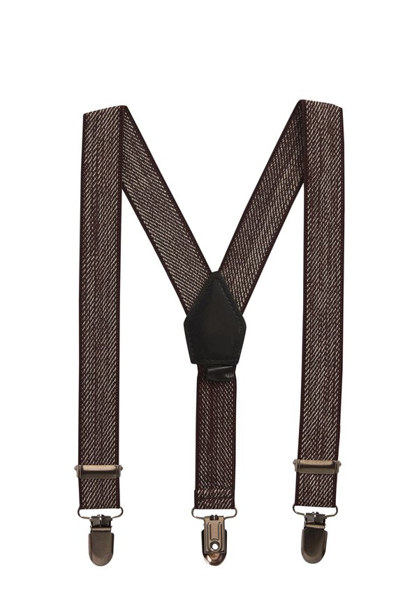 BOYS BRACES - Sonstige Accessoires