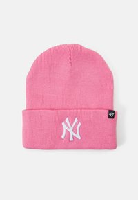 '47 ACE KIDS UNISEX - Čepice - rose