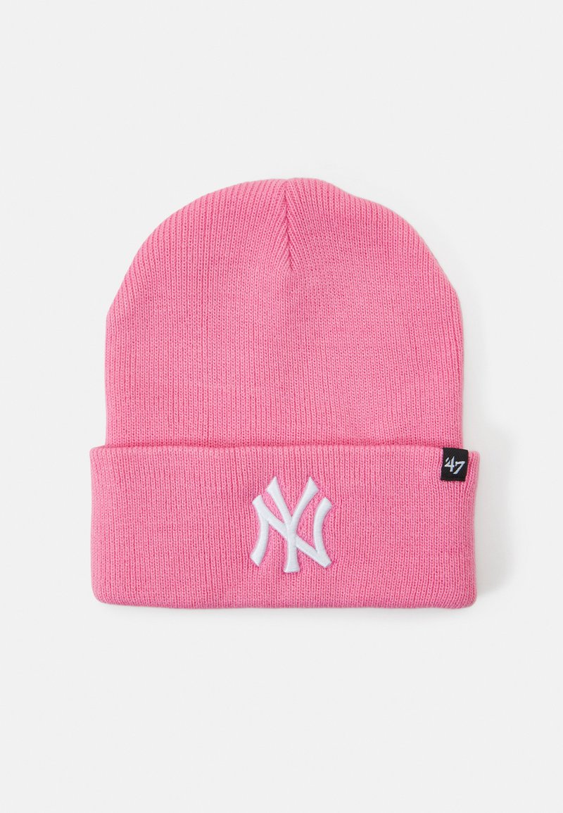 '47 ACE KIDS UNISEX - Čepice - rose