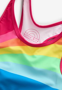 Little Bird RAINBOW SET   - Bikinier - multi