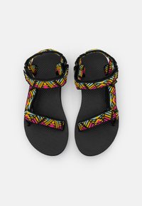 Teva ORIGINAL UNIVERSAL - Sandálias de caminhada - boomerang pink