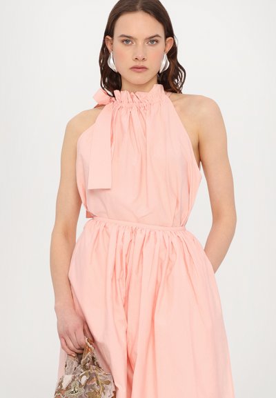 Philosophy di Lorenzo Serafini ABITO - Nappali ruha - pink