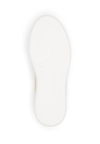 Marc O'Polo CORA - Sneaker low - lemon