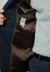 Next REGULAR FIT DONEGAL - Bleiserjakk - blue