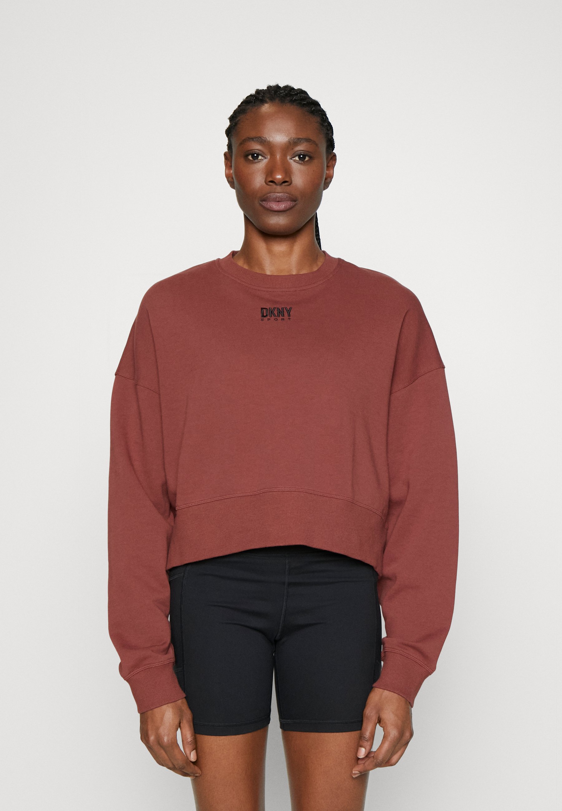 dkny crewneck