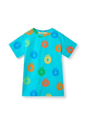 Småfolk - T-shirt z nadrukiem