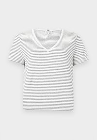 Επιλέχθηκε, calico/black