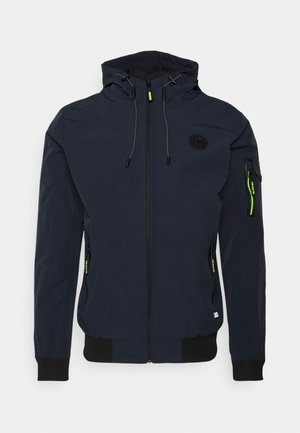 Leichte Jacke - dark blue